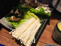 -同仁四季椰子鸡(宝安壹方城店)