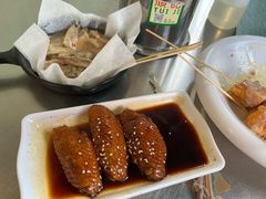 -颓记茶餐厅(夏湾店)