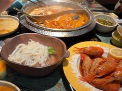 -牛New寿喜烧(中山公园龙之梦店)