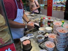 -定胜糕小店-蒋顺发