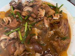 -龙香居海鲜家常菜饭店·特色驴肉·古城浑锅