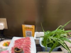 -寻牛记潮汕牛肉火锅(双喜城店)