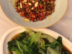 -饭怕鱼·黄焖鲟龙鱼(湖大店)