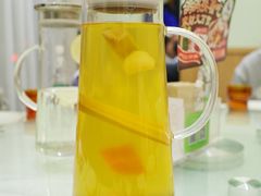 -汤城小厨•粤菜•靓汤(金宝街店)