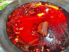 -星鸿社重庆老火锅