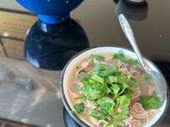 -宛平李记小吃(东关街店)