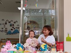 -华杉幼儿园(青塔校区)