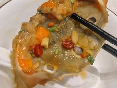 -抱德·潮汕味(敦和店原惠城鱼仔)
