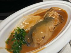 -狮王府淮扬菜(夫子庙老门东店)
