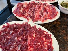 -八合里潮汕鲜牛肉火锅(深圳海岸城店)