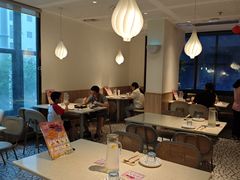 -必胜客(省府店)