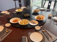 -宝燕壹号景观餐厅(龙盛国际商业广场店)