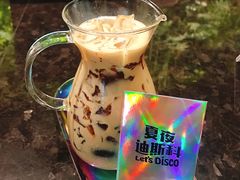 -Seesaw Coffee(环贸iapm店)