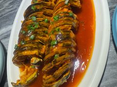 -大胡同天津菜·海肠捞饭·津门皮皮虾锅贴一绝(西姜井店)