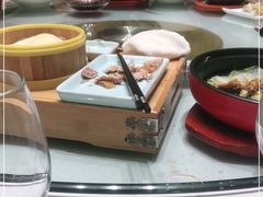 -梦都海鲜酒家(万达广场江桥店)