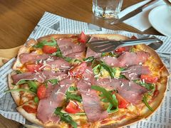 -MARU玛露音乐餐厅(大学路店)