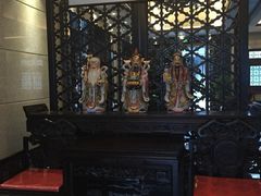 -瓯菜排档·温州海鲜(玕南店)