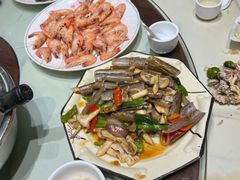 -八方海味餐厅