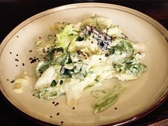 -Local泰莲庭(虹鳟鱼店)
