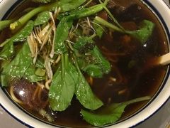 -友乐达台北精致面馆(张江店)