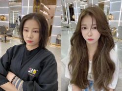 -3AM·S HAIR SALON烫发染发接发
