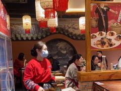 -如在蜀毛肚老火锅(怀柔店)