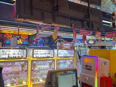 -风云再起游乐汇(北京西单西西友谊店)