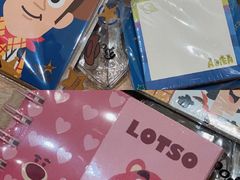 -名创优品(天河区正佳广场二店)