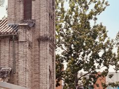 -CHURCH  BISTRO 教堂·餐吧