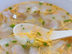 -小杨生煎(浦江欢乐颂店)