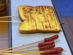 -庆峰龙虾烧烤(合肥一店)