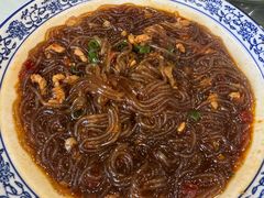 肉沫粉丝煲-洞天食府(北大街店)