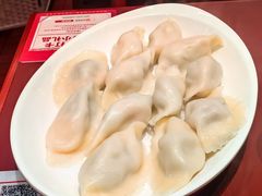 -喜家德虾仁水饺(东海缤纷天地店)