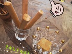 -Me Coffee下午茶艺术空间