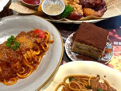 -盘炉forenza·云贵川融合小食堂 ( 钟楼中柳巷店)
