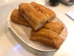 -大师傅粥品(埃华街)