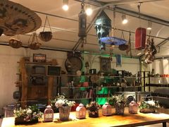 -花溪雨·森林餐厅(石基店)