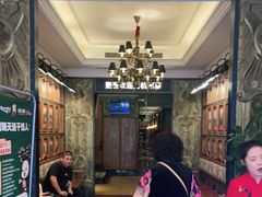 -新白鹿餐厅(龙游路总店·杭帮菜名店)