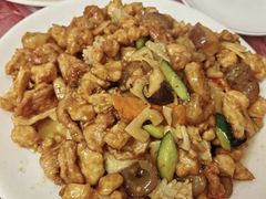 -胖子菜馆(隆昌路店)
