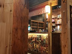 -鸟内会居酒屋(得意潮馆店)