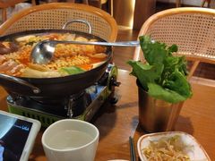 -海云台韩式汤饭·13年匠心韩料(南山店)