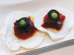 -L'Arome芳芳法国餐厅(仙林金鹰店)