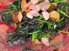-悦融琥珀·京鲁菜·海味珍品(西单店)