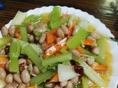 -培万河间驴火•驴肉火锅(东平店)
