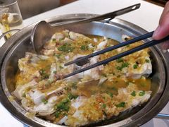 开胃鱼头-老湘亲·品鉴湘菜(湖里店)