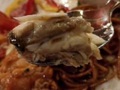 -火车头法国西餐厅