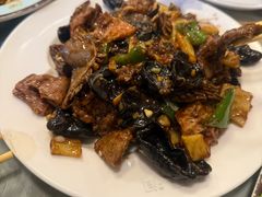 传统爆三样-鼎香润(德胜门内店)