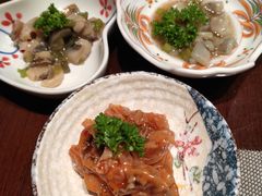 八爪鱼-天津滨海圣光皇冠假日酒店 霞·日餐厅