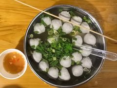 牛肉圆子-林氏圆子(胞波路店)