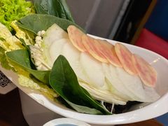 -滇小鱼·云南野生菌火锅(上杭路店)